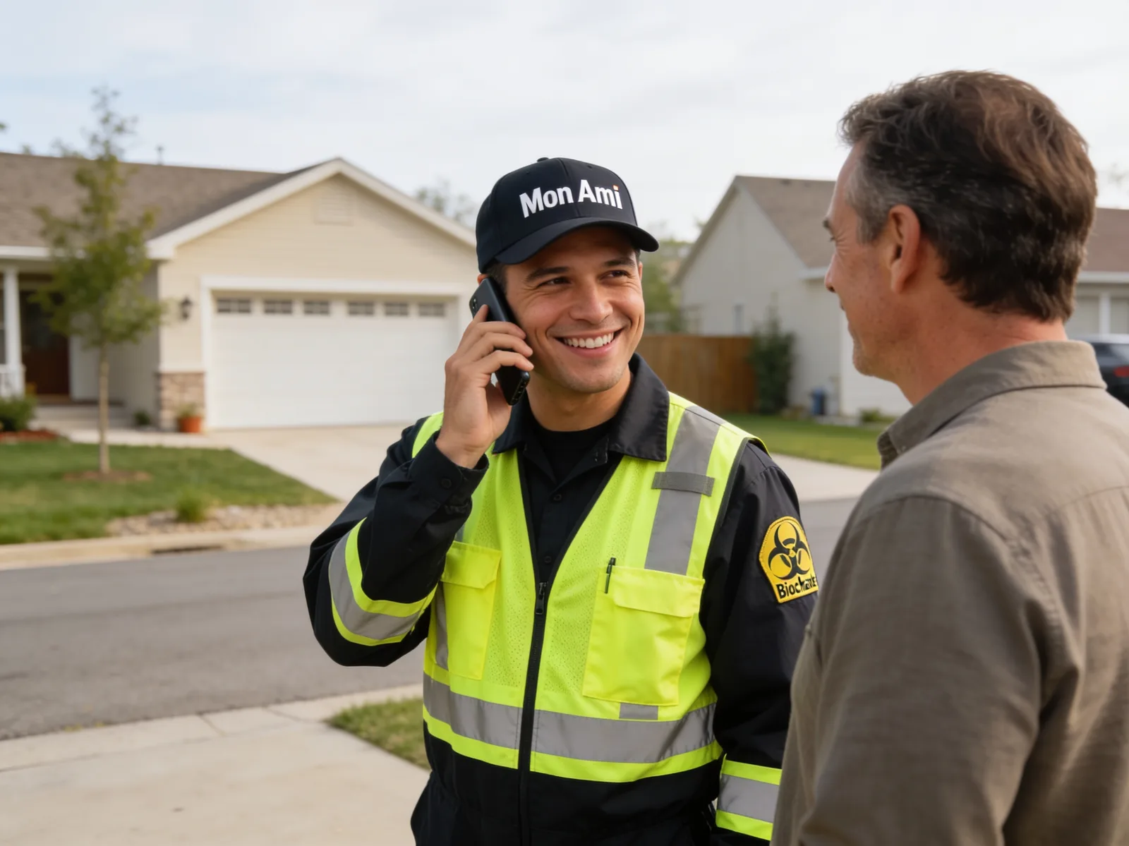Sewage Cleanup Meridianville, AL FAQs